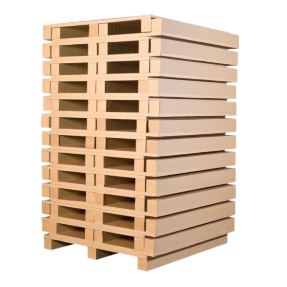 Pallet giấy3
