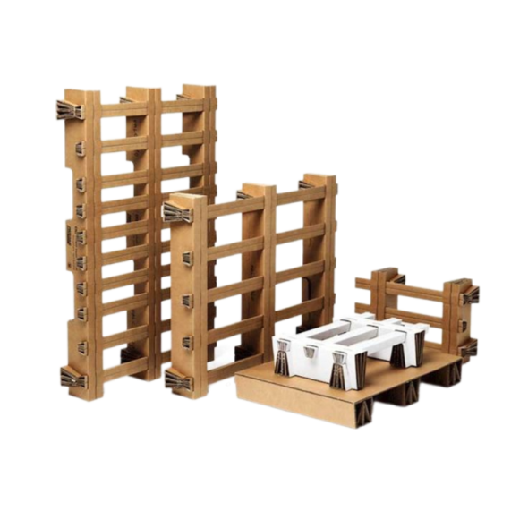Pallet giấy4