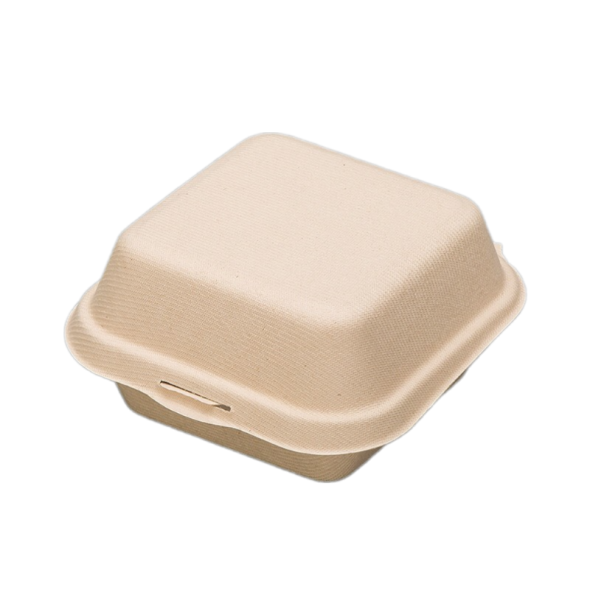 Khay giấy bã mía 1