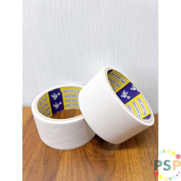 Băng keo simily nhiều màu 